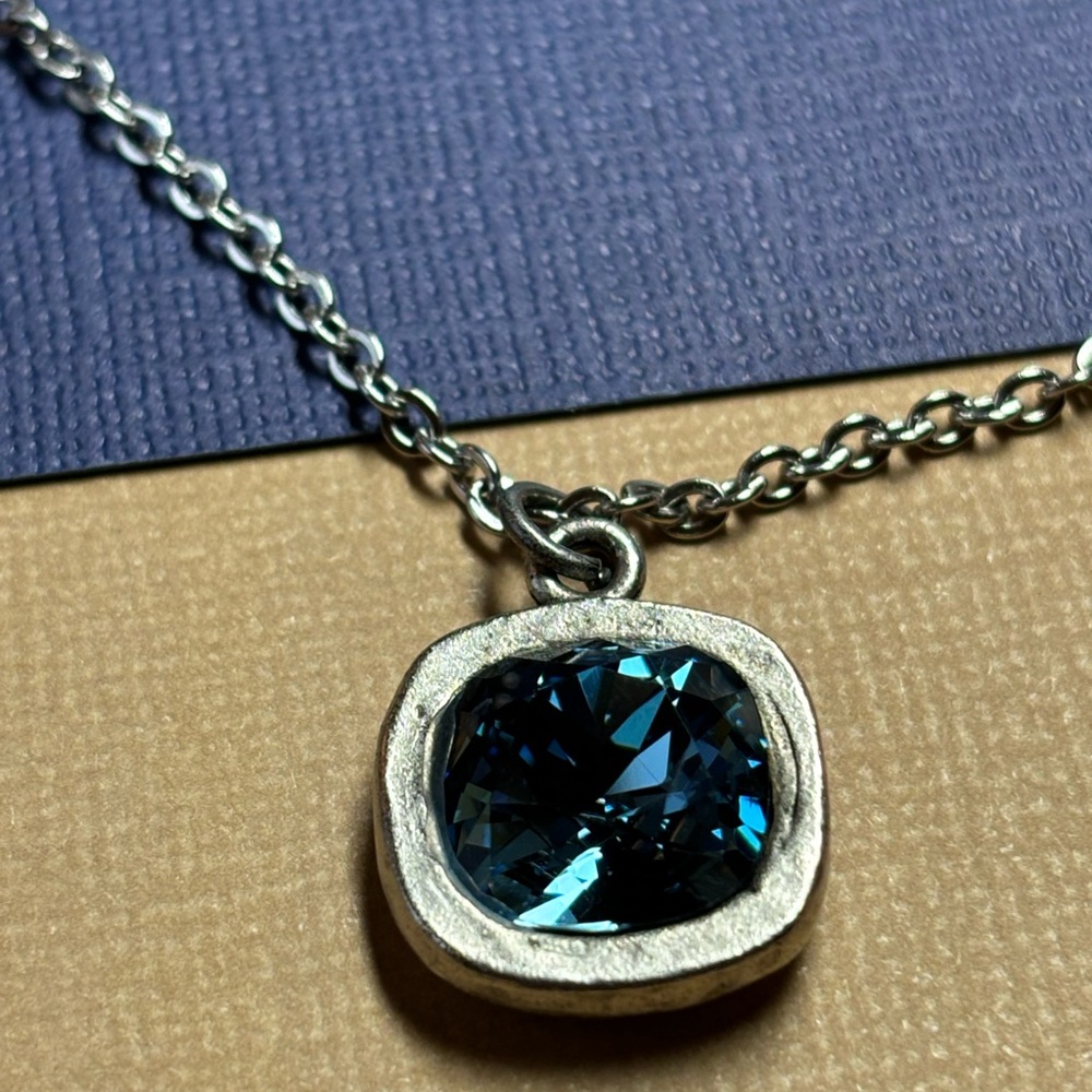 Sabika-Inspired Necklace -NWT